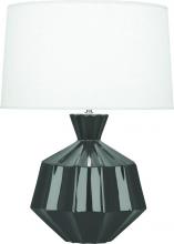 Robert Abbey CR999 - Ash Orion Table Lamp