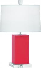 Robert Abbey ML990 - Melon Harvey Accent Lamp