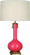 Robert Abbey ML992 - Melon Athena Table Lamp