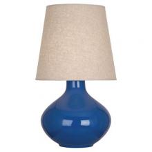 Robert Abbey MR991 - Marine June Table Lamp