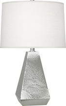 Robert Abbey S9872 - DAL TABLE LAMP