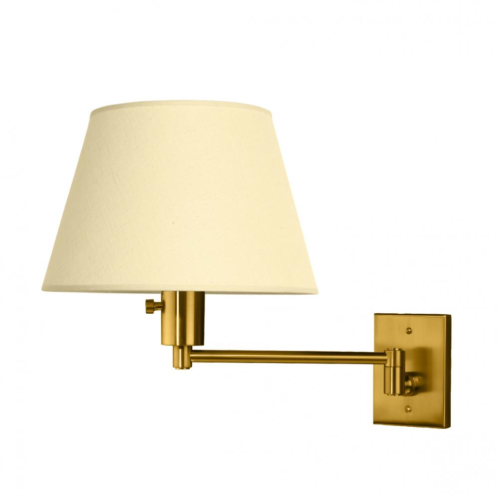 Bilbao Sconce - Brushed Brass