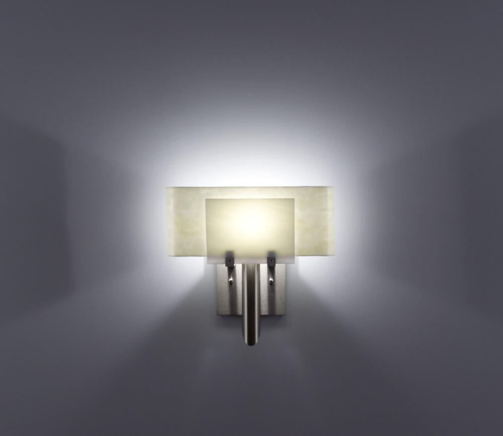 Dessy 1 - SS - Incandescent - Front White/Curved Back Snow