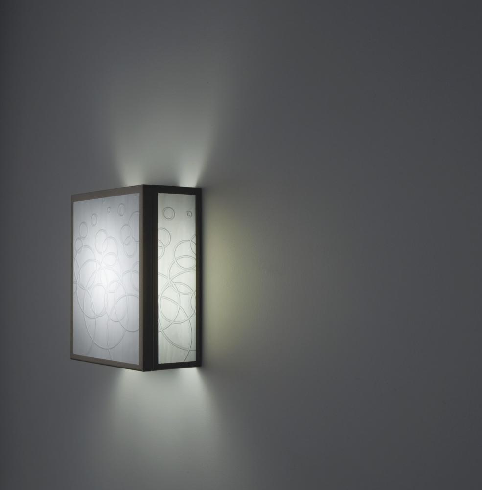 F/N 3 - Bronze - Incandescent - Merlot