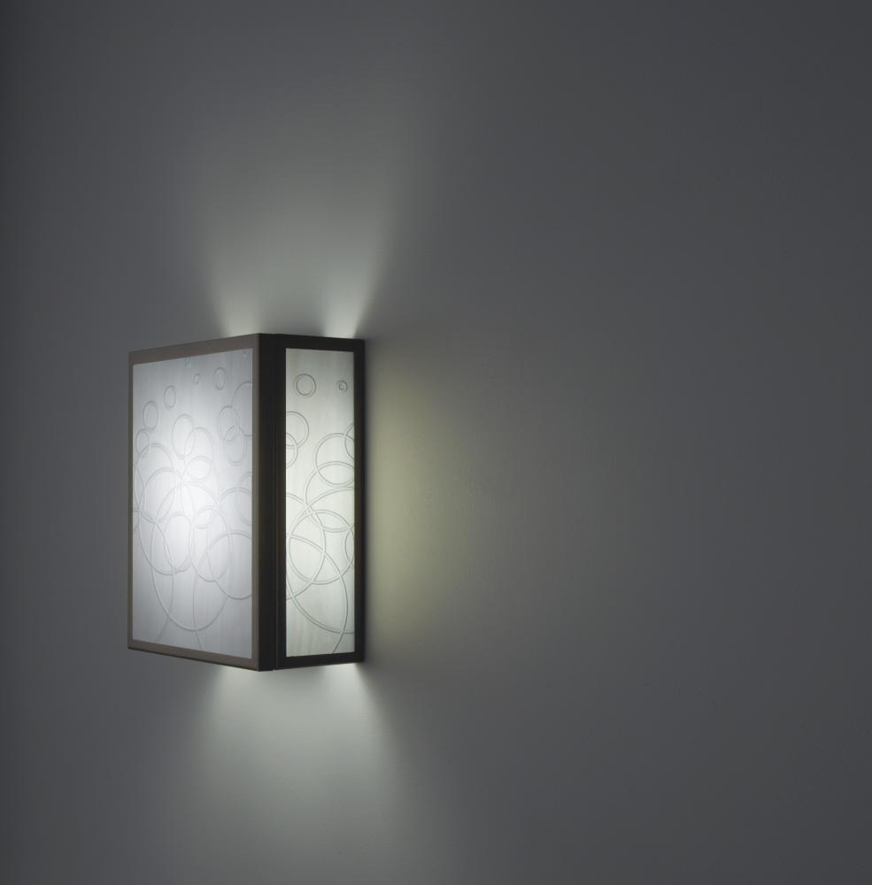 F/N 3 - Bronze - Fluorescent - Modello