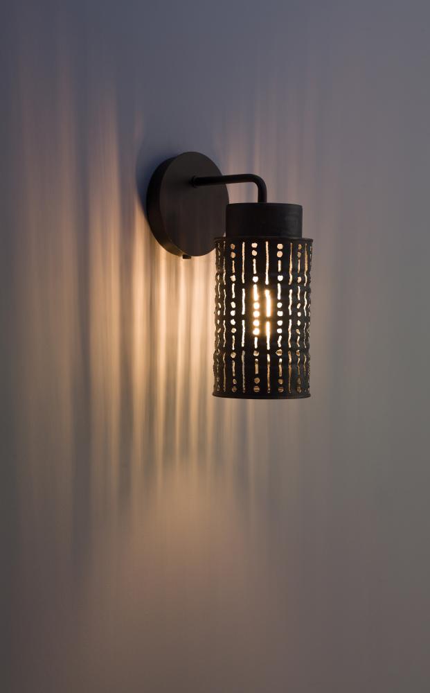 Secola - Sconce - Modern- BZ