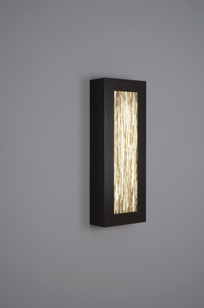 V-II - Bronze - Fluorescent - Thatch - 9x24