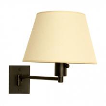 WPT Design Bilbao-BZ - Bilbao Sconce - Bronze