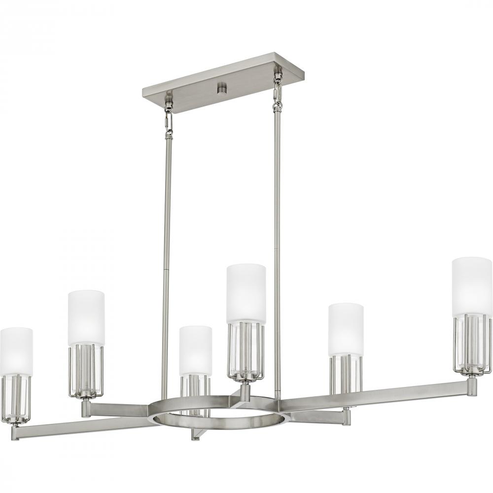 Cruz Island Chandelier