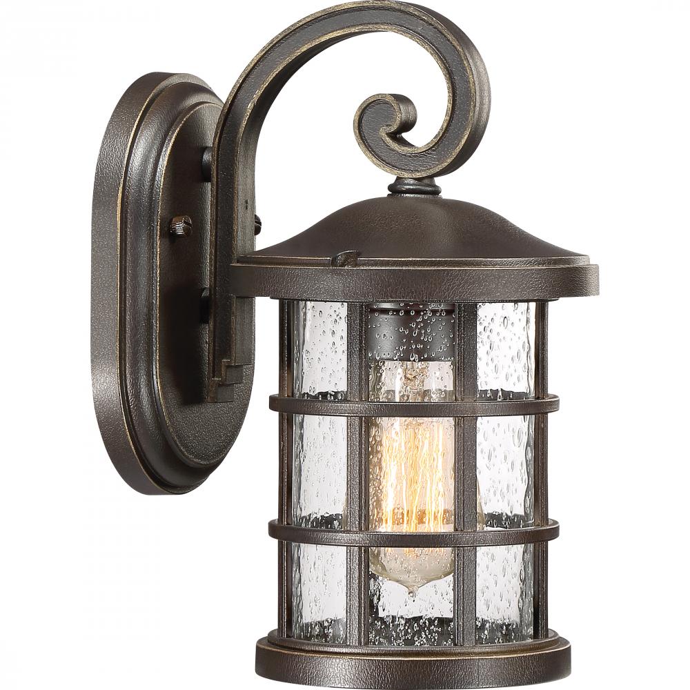 Crusade Outdoor Lantern