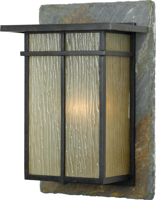 OUTDOOR WALL LANTERN