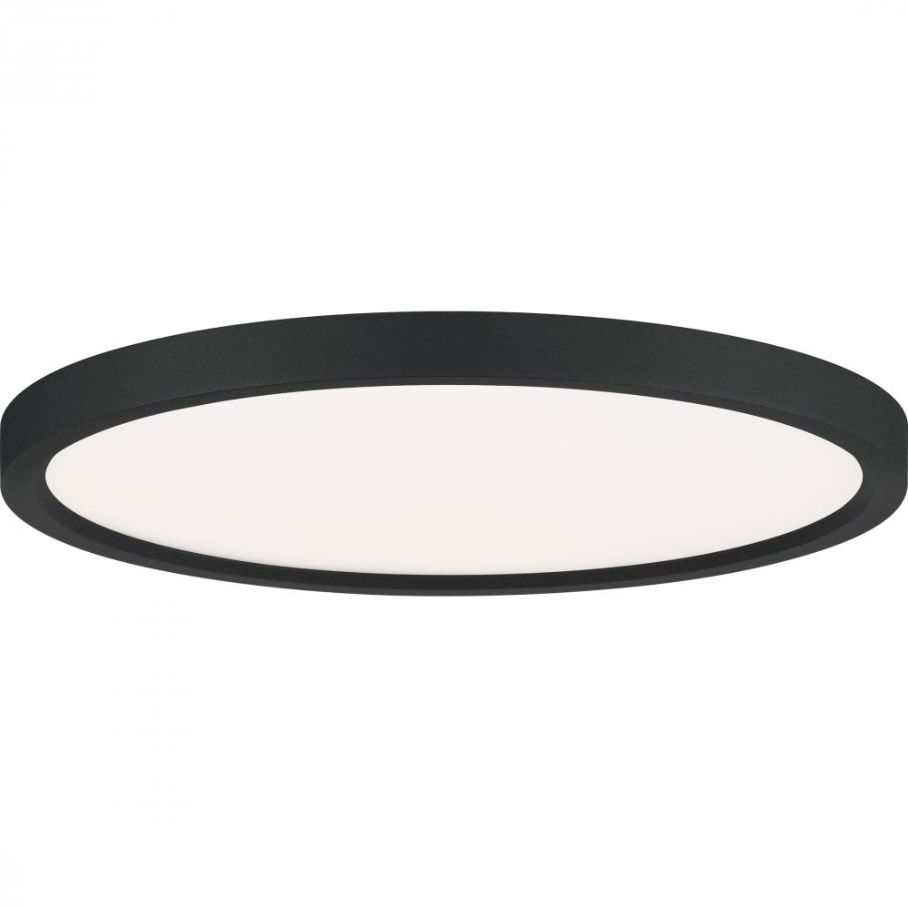 Led 15" Flush Mount