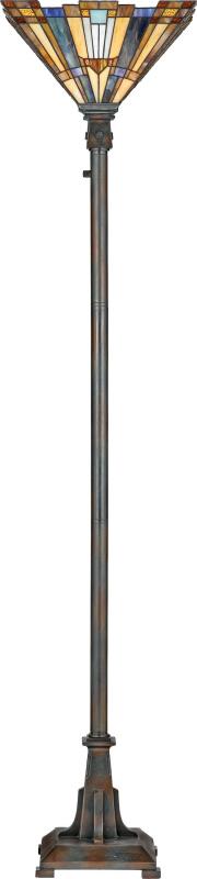 Inglenook Floor Lamp