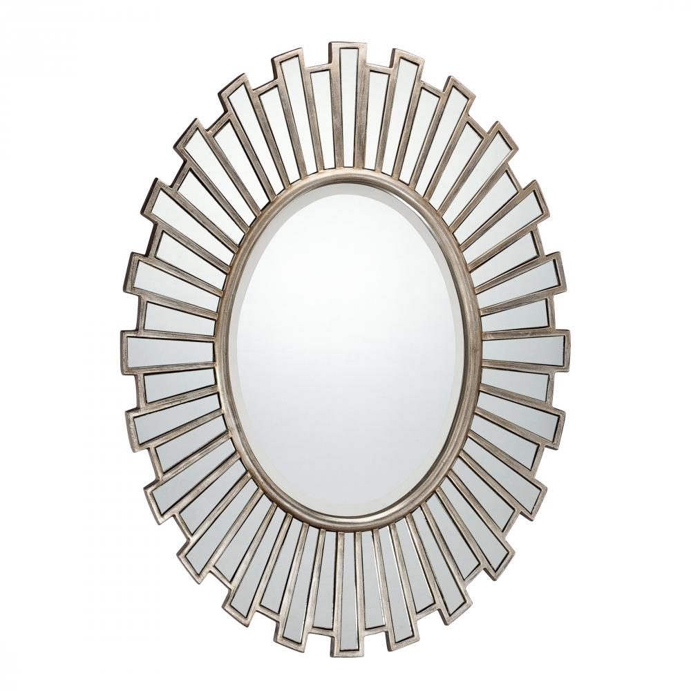 Quoizel Reflections Mirror