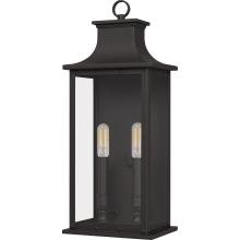  ABY8408OZ - Abernathy Outdoor Lantern