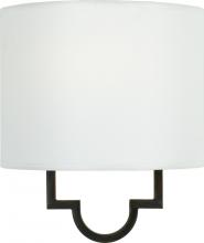 Quoizel LSM8801TM - Millennium Wall Sconce