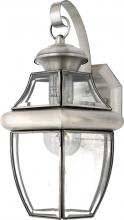  NY8316P - Newbury Outdoor Lantern