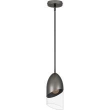 Quoizel PCHAY1505BCH - Haynes Mini Pendant