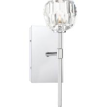  RGA8601C - Regalia Wall Sconce