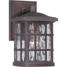 Quoizel SNN8406PN - Stonington Outdoor Lantern