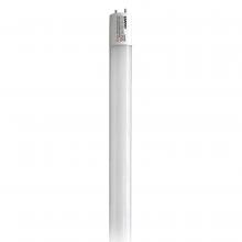 Satco Products Inc. S39927 - 12 Watt T8 LED; 3Ft; 3500K; Medium Bi Pin base; 50000 Average rated hours; 1400 Lumens; Type B;