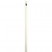 Satco Products Inc. S49946 - 8 Watt; 2 Foot LED T8; Medium Bi Pin base; 3000K; 50000 Average rated hours; 1250 Lumens; Type A;