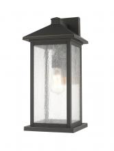 Z-Lite 531MXL-ORB - 1 Light Outdoor Wall Light