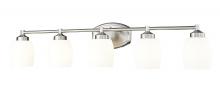 Z-Lite 745-5V-BN - 5 Light Vanity