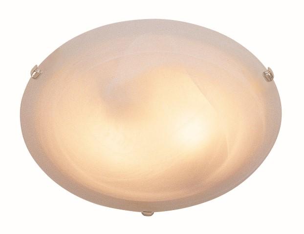 Cracka 20" Flush Mount Indoor Ceiling Light