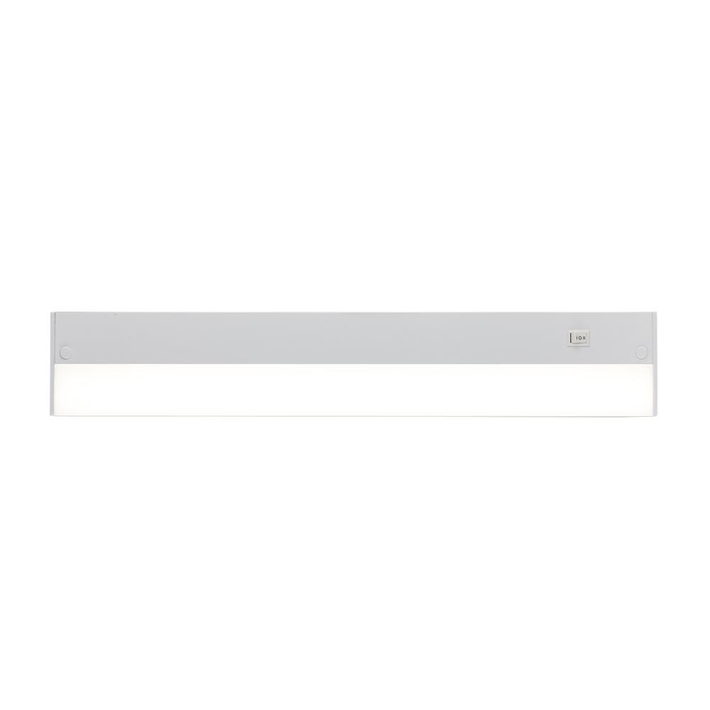 16' UNDER CABINET LIGHT 2CCT S