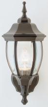 Trans Globe 4470 BK - Ojai 15.75" Wall Lantern