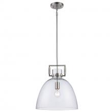 Trans Globe PND-2228 BN - Ameranth Pendant Lights Brushed Nickel