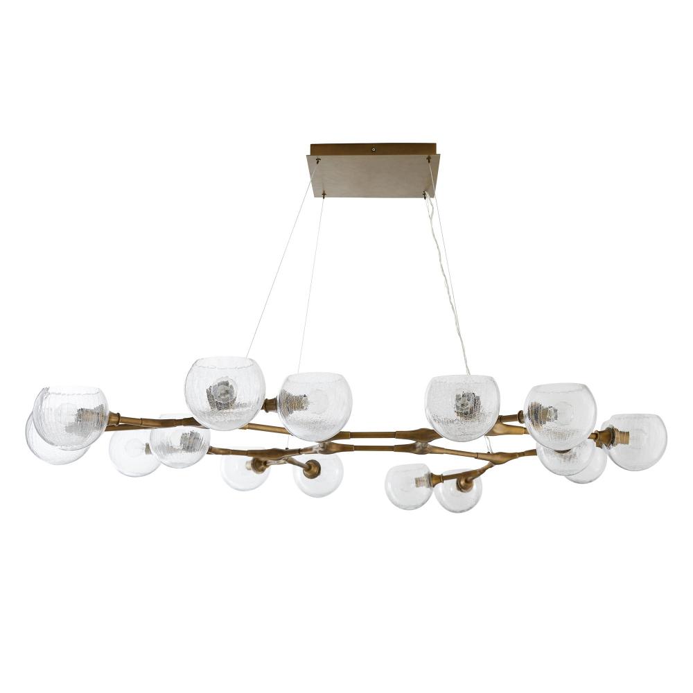 Mahowald Fixed Chandelier