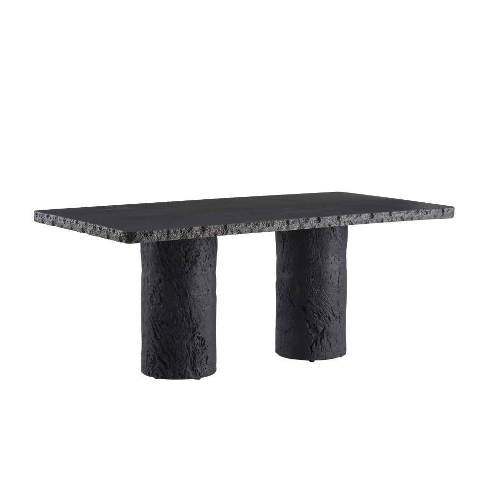 Gemini Outdoor Dining Table