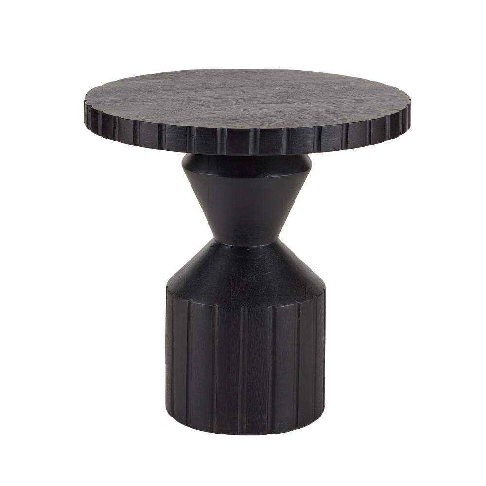 Calypso End Table