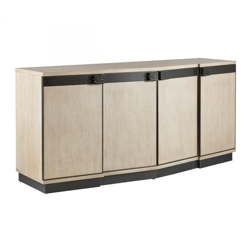 Cyrus Credenza