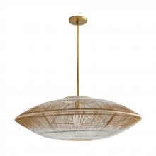 Arteriors Home 45625 - Hadya Pendant