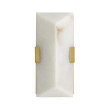 Arteriors Home 49109 - Jenks Sconce