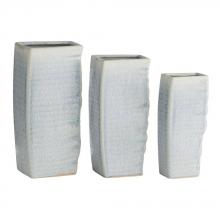 Arteriors Home AVC13 - Fisher Vases, Set of 3