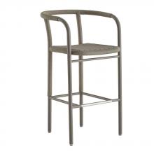 Arteriors Home FSS08 - Feller Outdoor Bar Stool