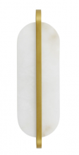 Arteriors Home 49106 - Julius Sconce