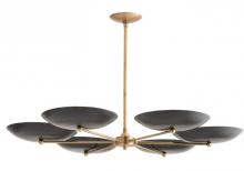 Arteriors Home 89047 - Griffith Chandelier