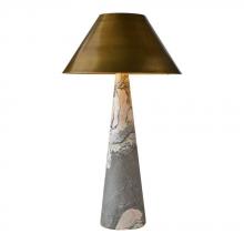 Arteriors Home PTC39 - Chanel Lamp