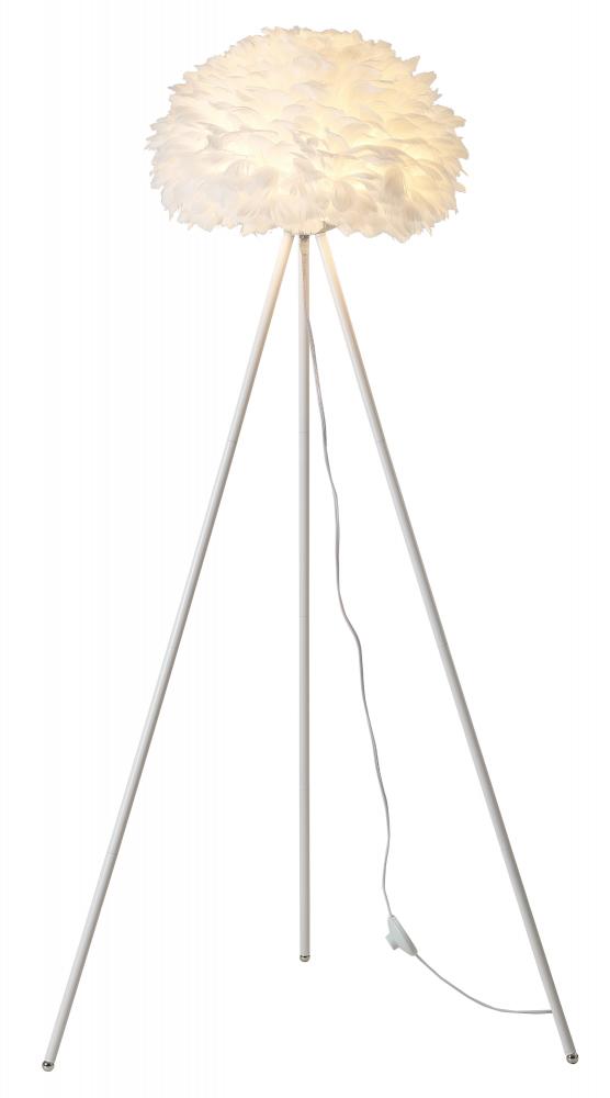 Floor Lamp White