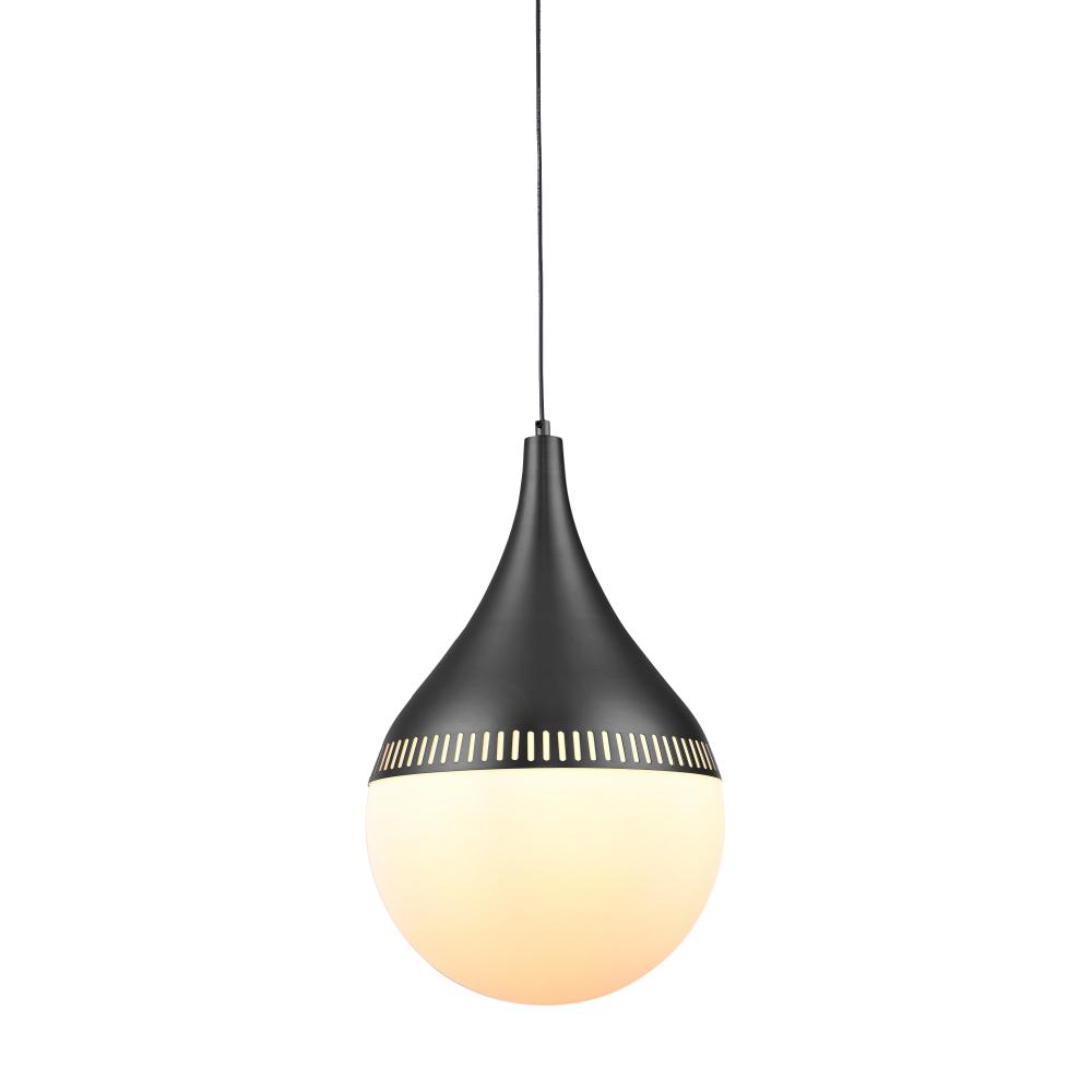 Pendant Black