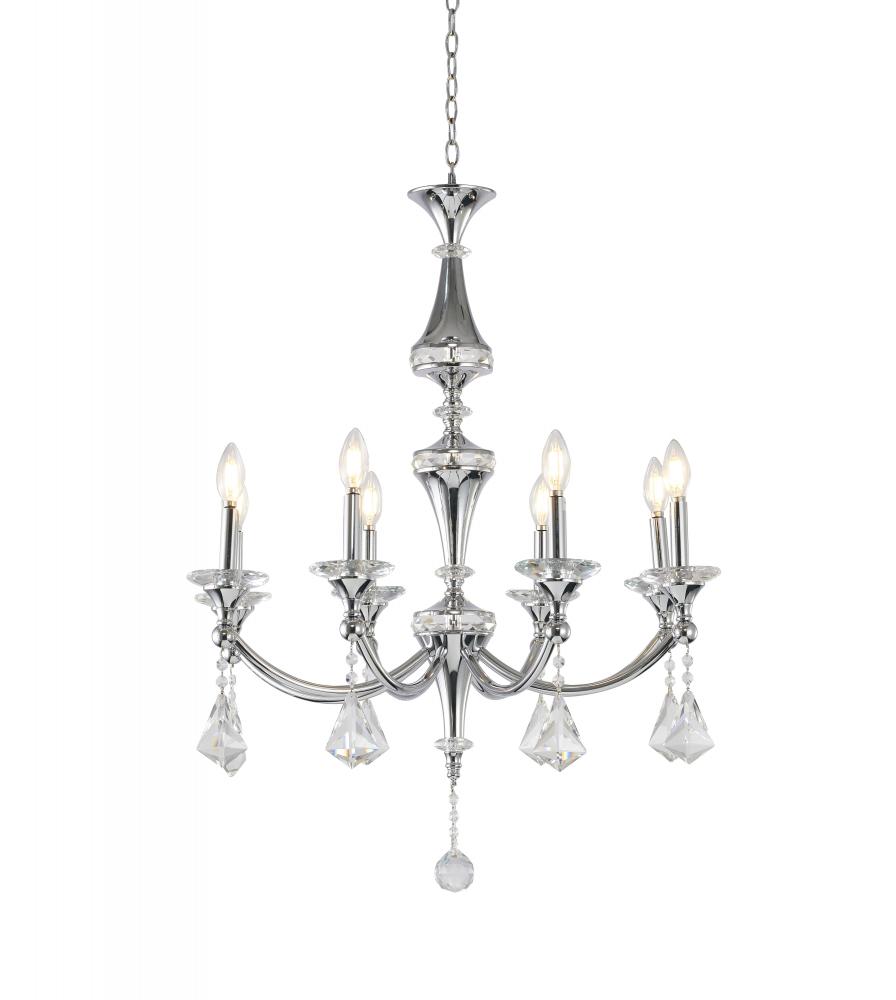 Chandelier Chrome