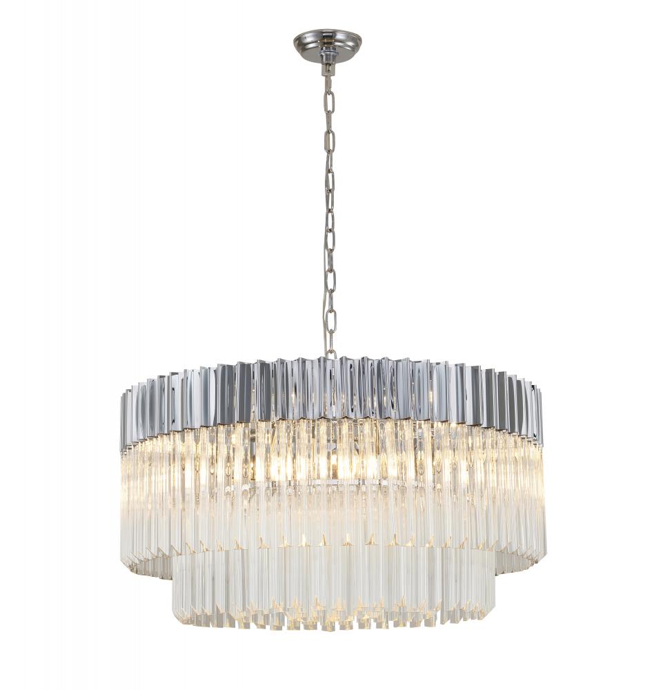 Chandelier Chrome