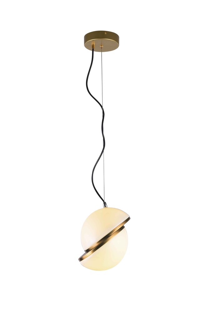 LED Single Pendant Lighting