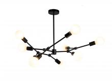 Bethel International GL329C30B - Chandelier  Metal