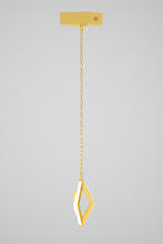 Bethel International ML04 - LED Single Pendant Lighting